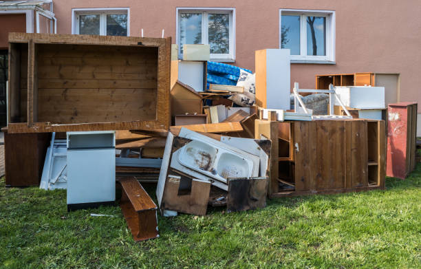 Best Electronics Removal Services  in Badieville, LA