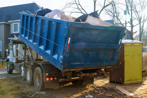 Best Attic Cleanout Services  in Badieville, LA