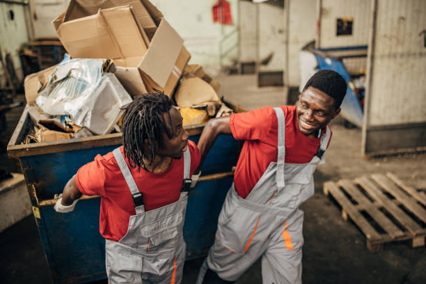 Appliance Disposal in Labadieville, LA