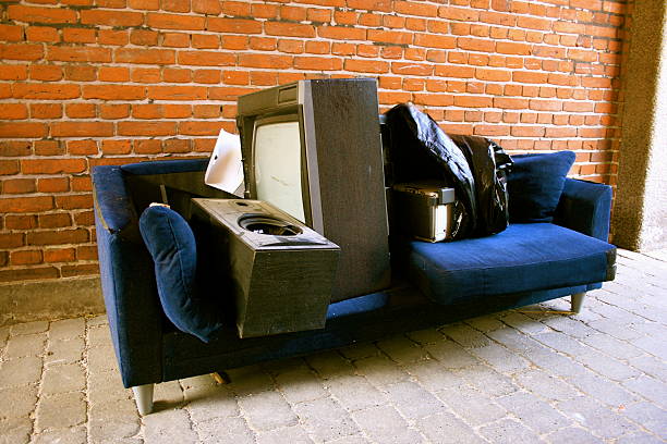 Commercial Cleanout Services in Labadieville, LA