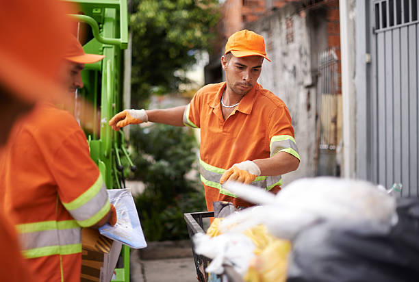 Best Commercial Junk Removal  in Badieville, LA