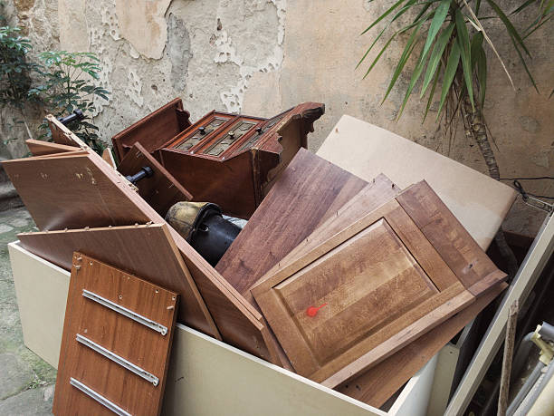 Best Office Junk Removal  in Badieville, LA